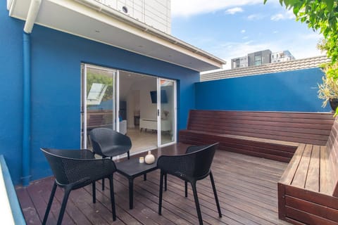 Neighbourgood Ravenscraig Hotel in Cape Town