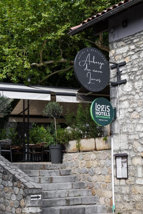 Property logo or sign, Street view