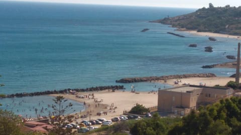 Nearby landmark, Natural landscape, Beach, On site, Sea view
