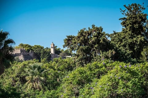 Theasis Luxury Apartment Apartment in Nafplion