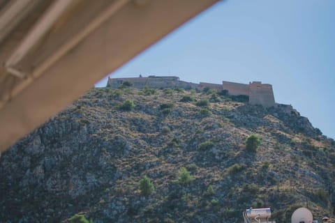 Theasis Luxury Apartment Apartment in Nafplion