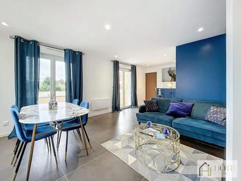 La Marée - Appt à 50m de la plage Apartment in Bray-Dunes