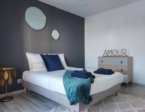 La Marée - Appt à 50m de la plage Apartment in Bray-Dunes