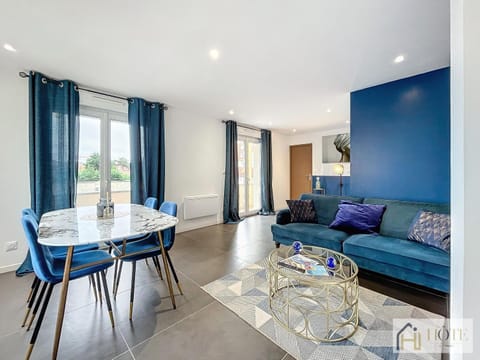 La Marée - Appt à 50m de la plage Apartment in Bray-Dunes