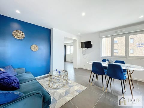 La Marée - Appt à 50m de la plage Apartment in Bray-Dunes