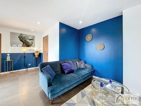 La Marée - Appt à 50m de la plage Apartment in Bray-Dunes