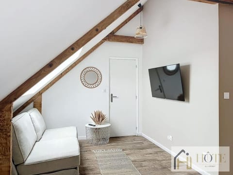 Le Cosy - 50m de la plage Apartment in Bray-Dunes