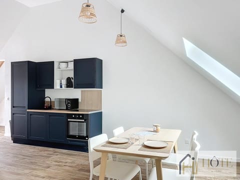 Le Cosy - 50m de la plage Apartment in Bray-Dunes