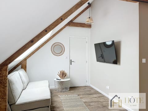 Le Cosy - 50m de la plage Apartment in Bray-Dunes
