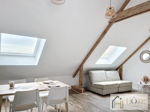 Le Cosy - 50m de la plage Apartment in Bray-Dunes