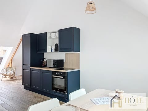 Le Cosy - 50m de la plage Apartment in Bray-Dunes