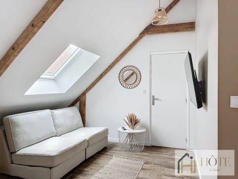 Le Cosy - 50m de la plage Apartment in Bray-Dunes