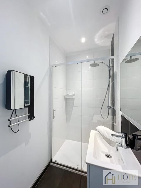 La Brise de Mer - Appt à 50m de la plage Apartment in Bray-Dunes