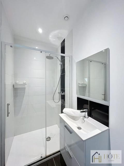 La Brise de Mer - Appt à 50m de la plage Apartment in Bray-Dunes