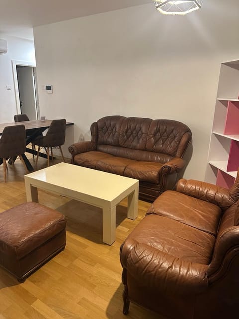 Plava Zvezda 1 Apartment in Novi Sad