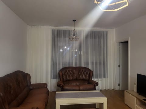 Plava Zvezda 1 Apartment in Novi Sad
