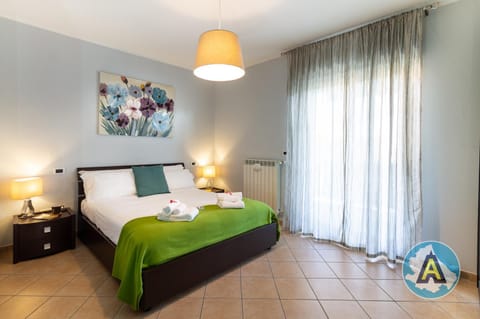 Intero appartamento a Montesilvano 56a Apartment in Montesilvano