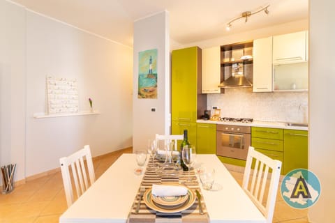 Intero appartamento a Montesilvano 56a Apartment in Montesilvano