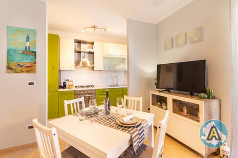 Intero appartamento a Montesilvano 56a Apartment in Montesilvano