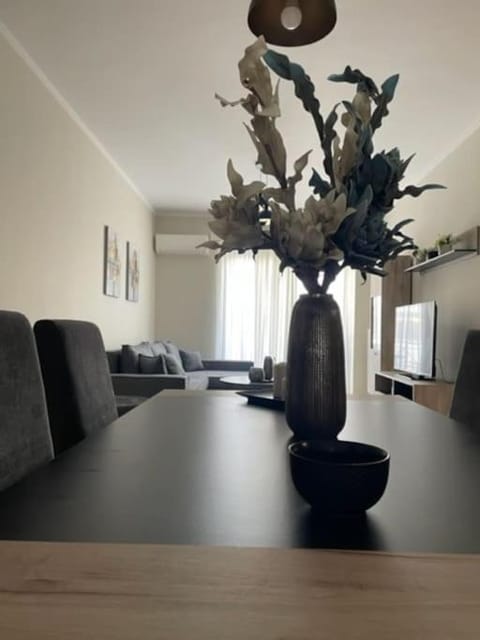 Serenity Haven Apartment in Nafplion