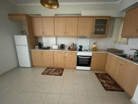 Serenity Haven Apartment in Nafplion