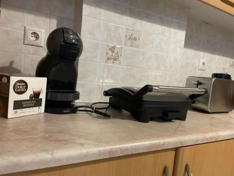 Serenity Haven Apartment in Nafplion