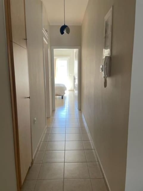 Serenity Haven Apartment in Nafplion