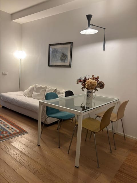 Boho-chic a city life! Apartment in Milan