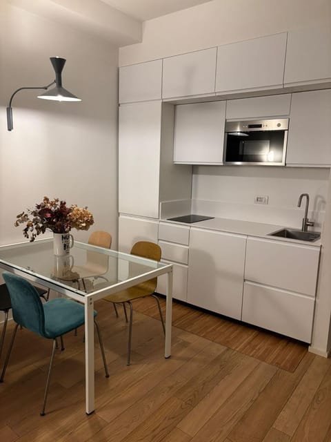 Boho-chic a city life! Apartment in Milan