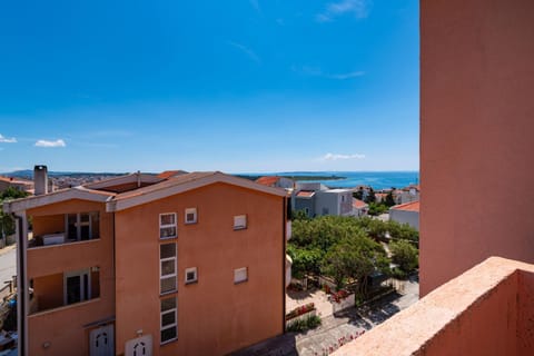 Comfortable apartments Malina Apartment in Novalja