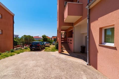 Comfortable apartments Malina Apartment in Novalja