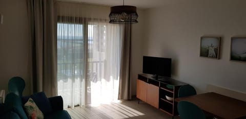 Appartement front de mer avec vue et accès plage, Saintes-Maries-de-la-Mer Apartment in Saintes-Maries-de-la-Mer