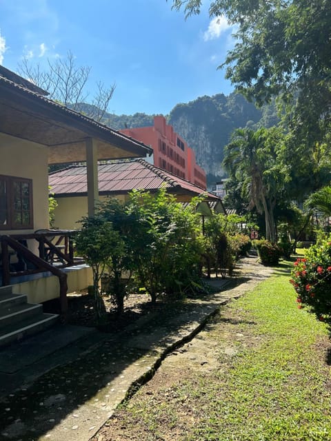 Property view