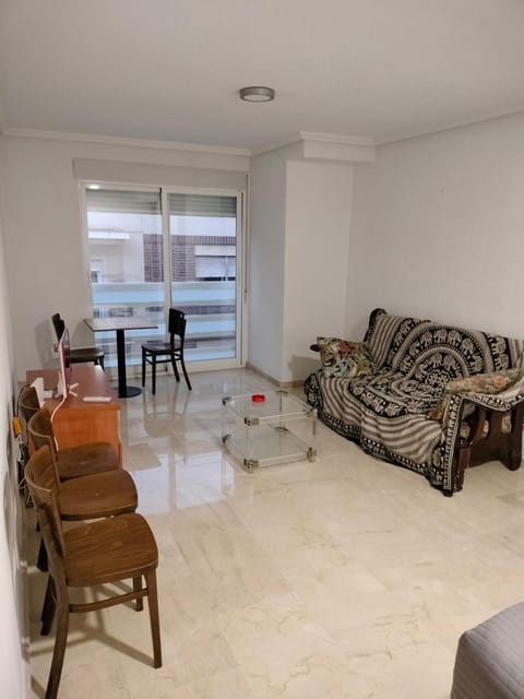 Piccadilly Centre Deluxe Vacation rental in Alicante