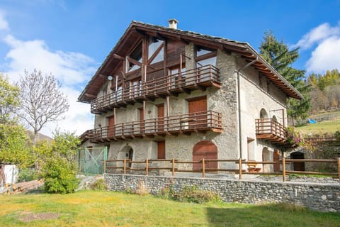 Property building, Other