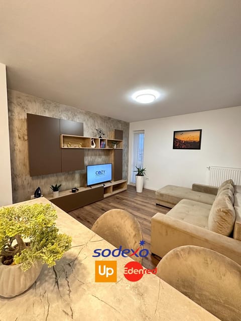 TV and multimedia, Kitchen or kitchenette, Living room, Seating area, minibar