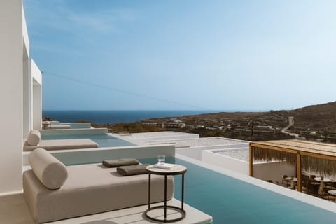 Day, Natural landscape, Swimming pool