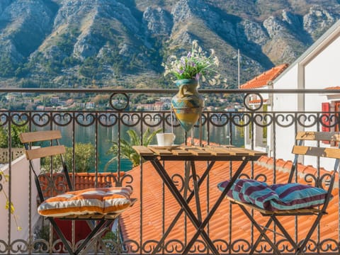 Apartments Windrose Apartment in Dobrota