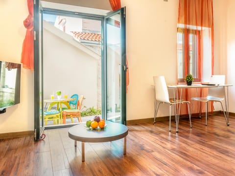 Apartments Windrose Apartment in Dobrota