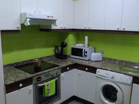 Piso Eugenio Fadrique Vigo Apartment in Vigo