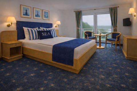 Seehotel Sparer Hotel in Trentino-South Tyrol