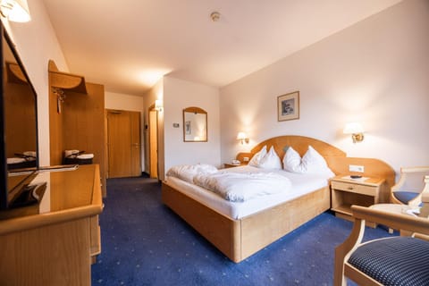 Seehotel Sparer Hotel in Trentino-South Tyrol