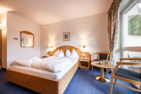 Seehotel Sparer Hotel in Trentino-South Tyrol