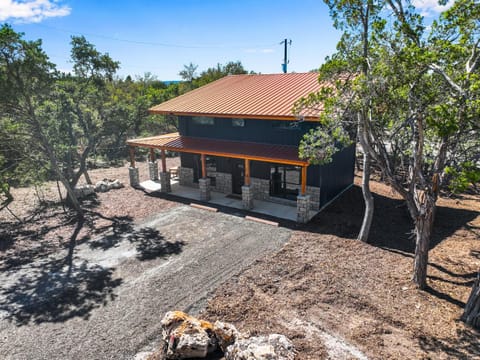 Little Blanca House in Canyon Lake