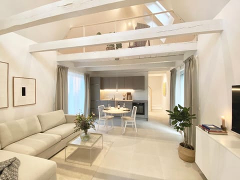 Cosy Concept - nahe Hamburg House in Hamburg