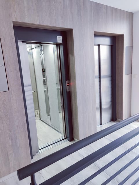 Dalija Apartment Apartment in Novi Sad