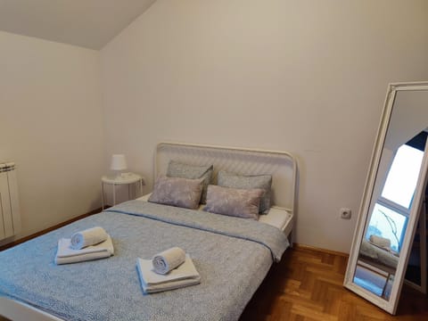 Dalija Apartment Apartment in Novi Sad