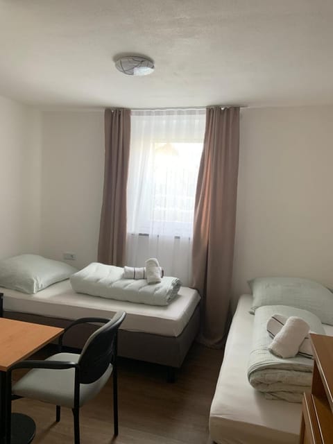 Pension Rexha am Weißensee Bed and Breakfast in Fussen