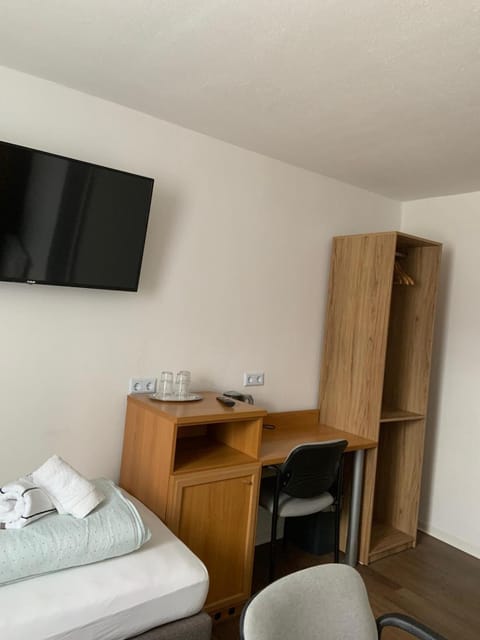 Pension Rexha am Weißensee Bed and Breakfast in Fussen