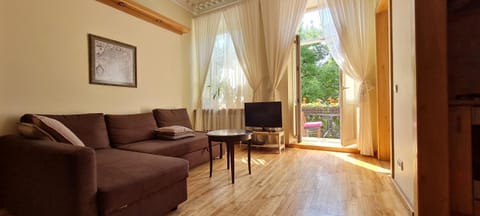 ReHouse- Didzioji 39 Apartment in Vilnius